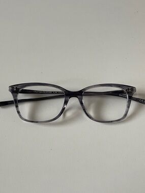 Oliver Peoples Navy Smoke Addilyn Frame 49/17/145